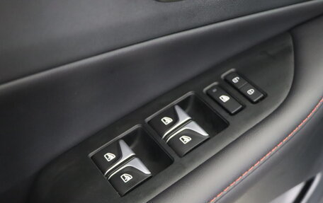 Changan CS35 Plus, 2025 год, 2 709 900 рублей, 10 фотография
