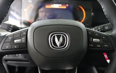 Changan CS35 Plus, 2025 год, 2 709 900 рублей, 12 фотография