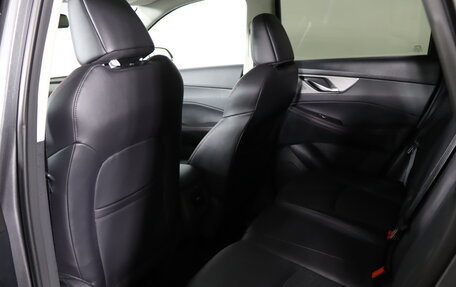 Changan CS35 Plus, 2025 год, 2 709 900 рублей, 21 фотография