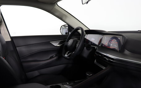 Changan CS35 Plus, 2025 год, 2 709 900 рублей, 27 фотография