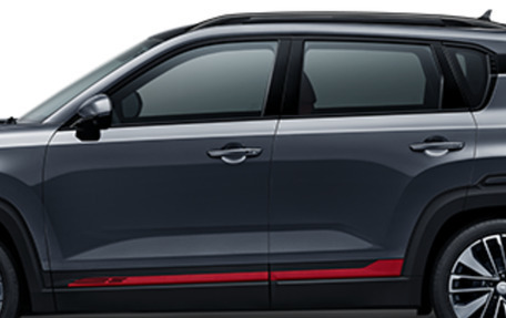 Changan CS35 Plus, 2025 год, 2 709 900 рублей, 28 фотография