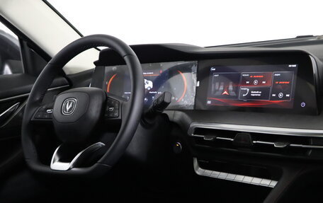 Changan CS35 Plus, 2025 год, 2 709 900 рублей, 26 фотография