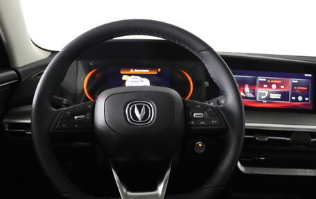 Changan CS35 Plus, 2025 год, 2 709 900 рублей, 23 фотография