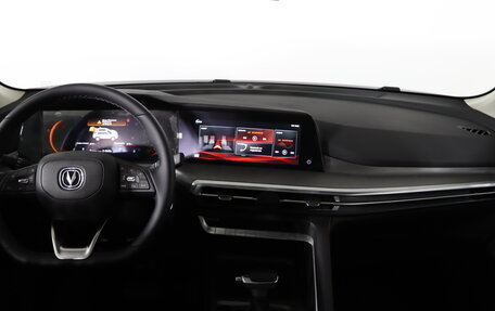 Changan CS35 Plus, 2025 год, 2 709 900 рублей, 24 фотография