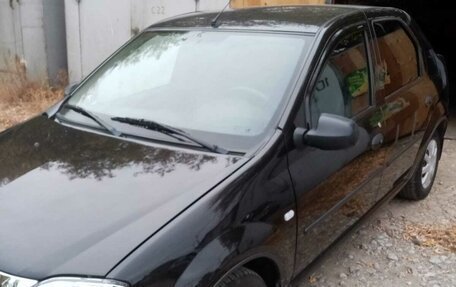 Renault Logan I, 2011 год, 630 000 рублей, 1 фотография