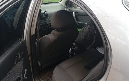 Chevrolet Aveo III, 2009 год, 299 000 рублей, 6 фотография