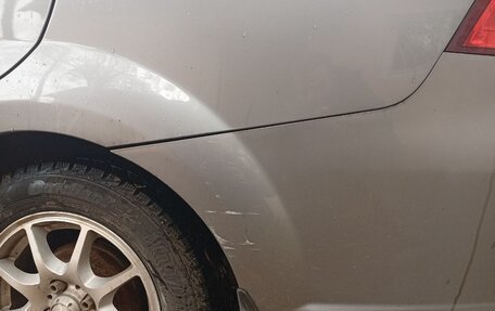 Chevrolet Aveo III, 2009 год, 299 000 рублей, 9 фотография