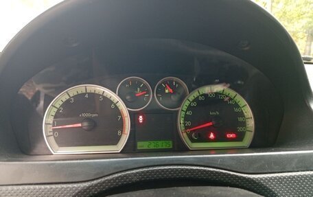 Chevrolet Aveo III, 2009 год, 299 000 рублей, 7 фотография