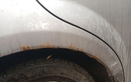 Chevrolet Aveo III, 2009 год, 299 000 рублей, 11 фотография