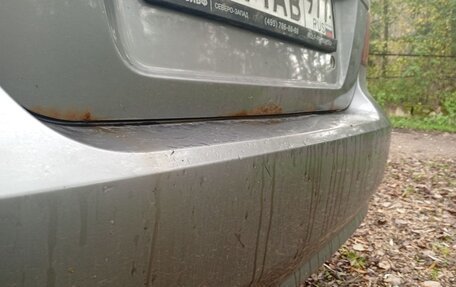 Chevrolet Aveo III, 2009 год, 299 000 рублей, 10 фотография