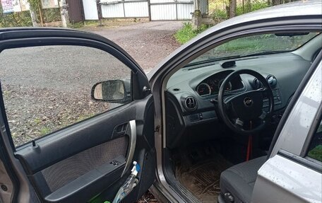 Chevrolet Aveo III, 2009 год, 299 000 рублей, 5 фотография