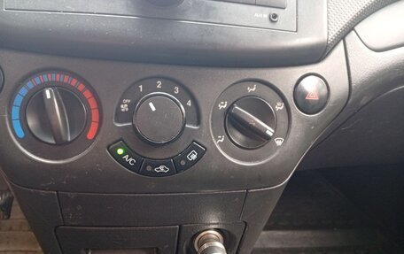 Chevrolet Aveo III, 2009 год, 299 000 рублей, 8 фотография