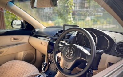 Mazda Axela, 2004 год, 590 000 рублей, 1 фотография