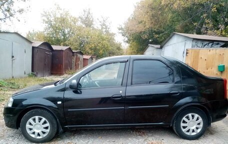 Renault Logan I, 2011 год, 630 000 рублей, 5 фотография