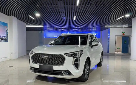 Haval Jolion, 2021 год, 1 375 000 рублей, 1 фотография