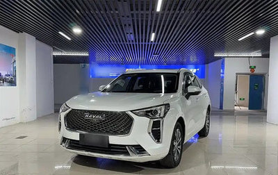 Haval Jolion, 2021 год, 1 375 000 рублей, 1 фотография