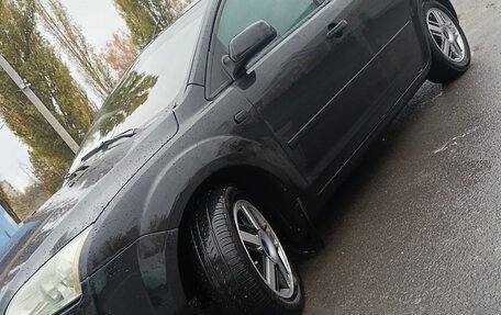 Ford Focus II рестайлинг, 2006 год, 470 000 рублей, 2 фотография
