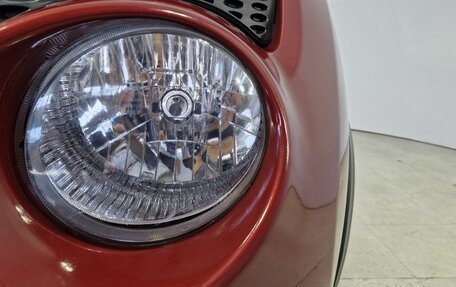 Nissan Juke II, 2013 год, 649 000 рублей, 9 фотография