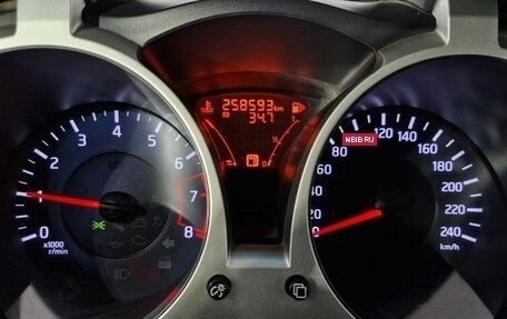 Nissan Juke II, 2013 год, 649 000 рублей, 11 фотография
