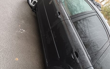 Ford Focus II рестайлинг, 2006 год, 470 000 рублей, 6 фотография