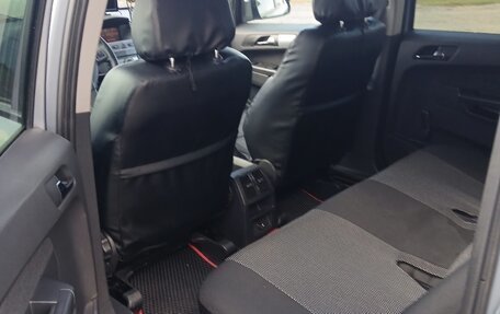 Opel Zafira B, 2006 год, 480 000 рублей, 9 фотография