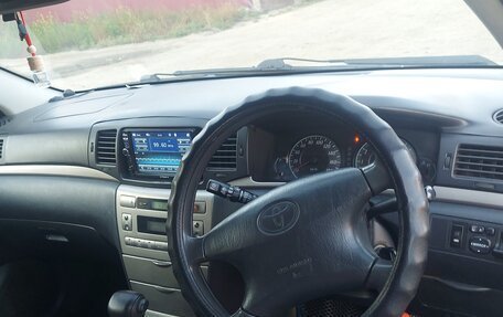 Toyota Corolla, 2004 год, 460 000 рублей, 8 фотография