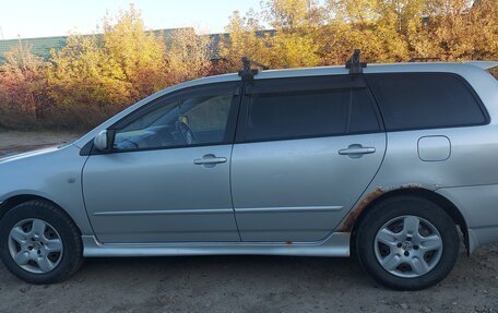 Toyota Corolla, 2004 год, 460 000 рублей, 13 фотография