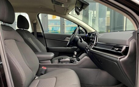 KIA Sportage IV рестайлинг, 2025 год, 3 990 000 рублей, 6 фотография