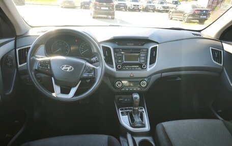 Hyundai Creta I рестайлинг, 2017 год, 1 100 000 рублей, 3 фотография