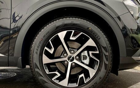 KIA Sportage IV рестайлинг, 2025 год, 3 990 000 рублей, 5 фотография