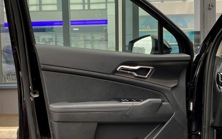 KIA Sportage IV рестайлинг, 2025 год, 3 990 000 рублей, 15 фотография