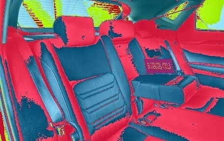 Lexus NX I, 2015 год, 2 998 000 рублей, 13 фотография