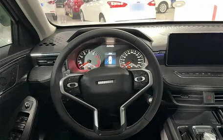 Haval Jolion, 2021 год, 1 375 000 рублей, 4 фотография