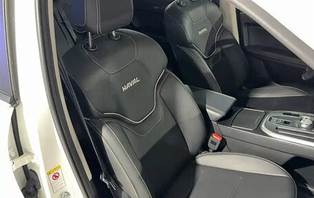Haval Jolion, 2021 год, 1 375 000 рублей, 3 фотография