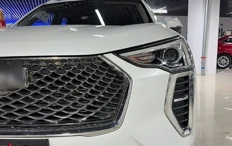 Haval Jolion, 2021 год, 1 375 000 рублей, 2 фотография
