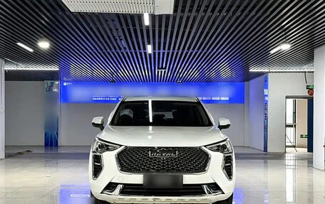 Haval Jolion, 2021 год, 1 375 000 рублей, 8 фотография