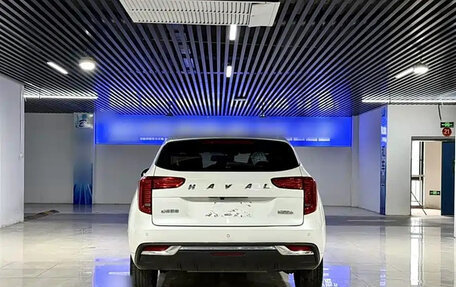 Haval Jolion, 2021 год, 1 375 000 рублей, 13 фотография