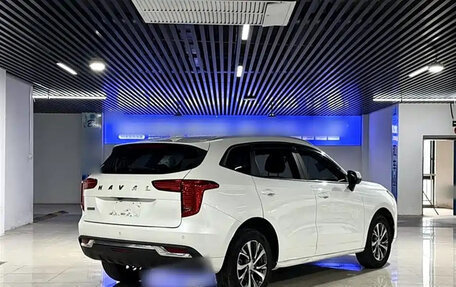 Haval Jolion, 2021 год, 1 375 000 рублей, 14 фотография