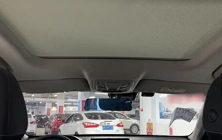 Haval Jolion, 2021 год, 1 375 000 рублей, 15 фотография