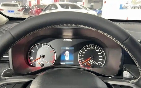 Haval Jolion, 2021 год, 1 375 000 рублей, 5 фотография