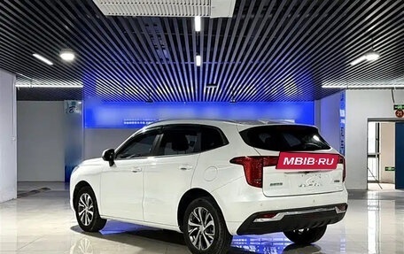 Haval Jolion, 2021 год, 1 375 000 рублей, 11 фотография