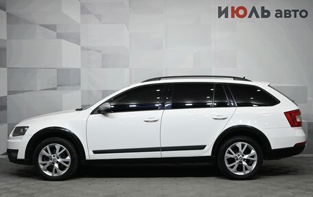 Skoda Octavia, 2015 год, 1 651 000 рублей, 7 фотография