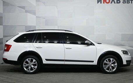 Skoda Octavia, 2015 год, 1 651 000 рублей, 8 фотография