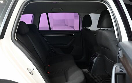 Skoda Octavia, 2015 год, 1 651 000 рублей, 18 фотография