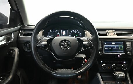 Skoda Octavia, 2015 год, 1 651 000 рублей, 14 фотография