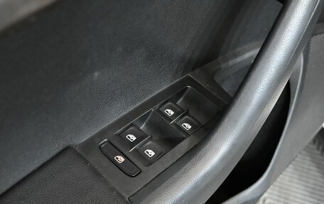 Skoda Octavia, 2015 год, 1 651 000 рублей, 16 фотография