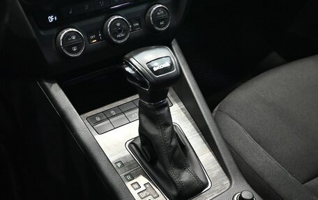 Skoda Octavia, 2015 год, 1 651 000 рублей, 17 фотография