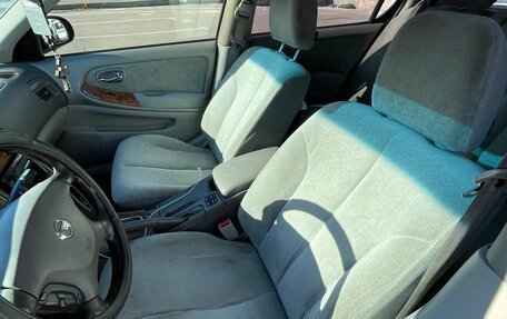Nissan Maxima VIII, 2005 год, 470 000 рублей, 15 фотография