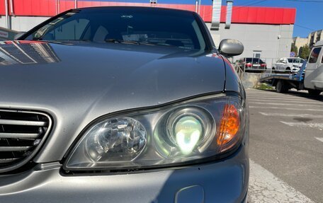 Nissan Maxima VIII, 2005 год, 470 000 рублей, 10 фотография