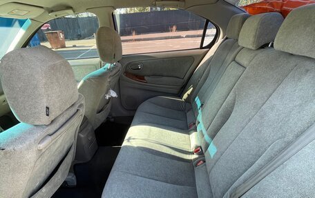 Nissan Maxima VIII, 2005 год, 470 000 рублей, 11 фотография